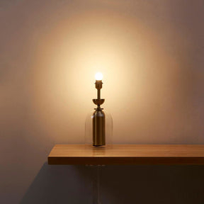 Victoria Floating Table Lamp - Lamps Default Title BUBULAND HOME