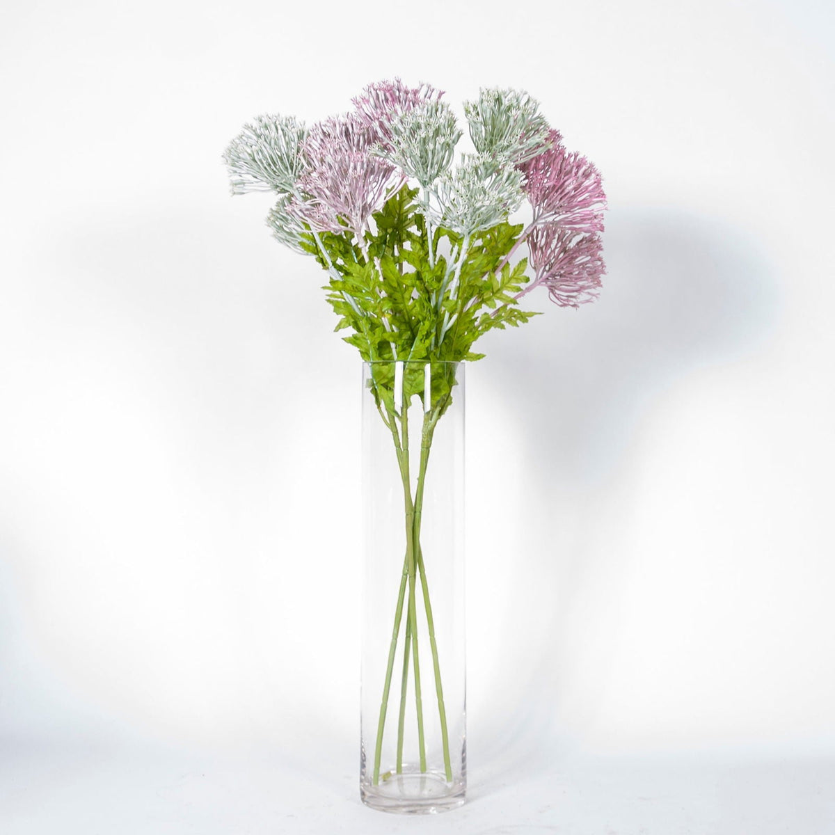 Artificial Ammi Stem - Floral Pink BUBULAND HOME