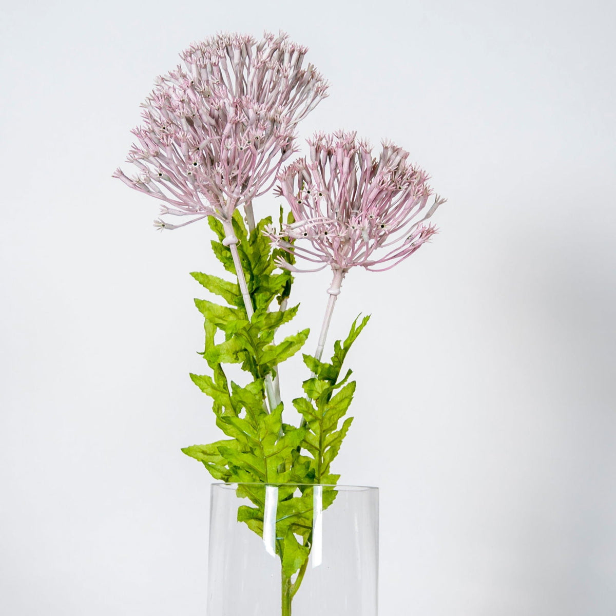 Artificial Ammi Stem - Floral Pink BUBULAND HOME