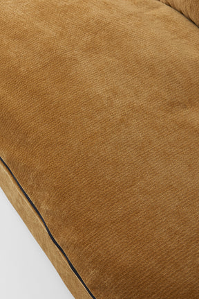 Loop Convertible Sofa Bed - Textured Fabric BUBULAND HOME