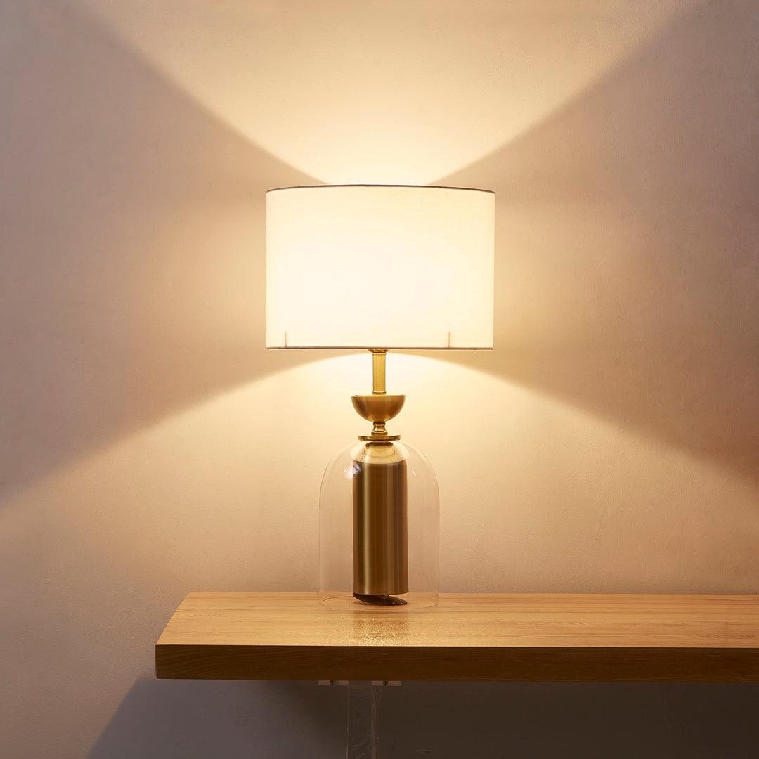 Victoria Floating Table Lamp - BUBULAND HOME