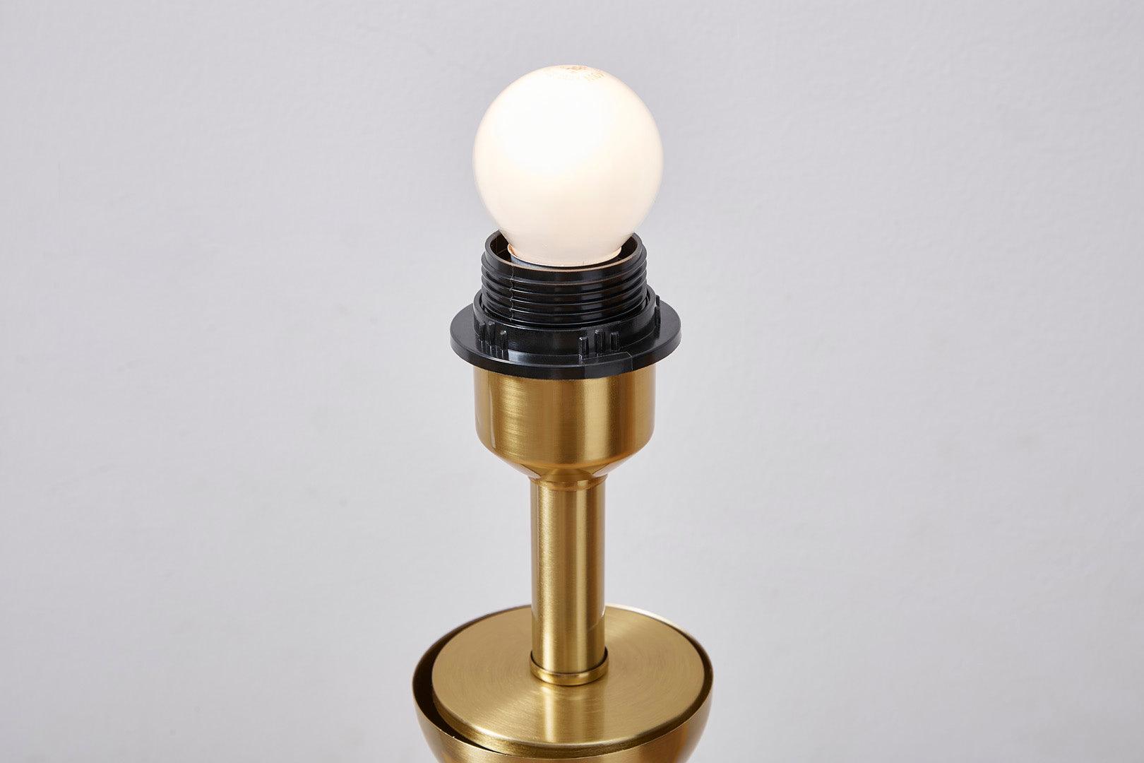 Victoria Floating Table Lamp - BUBULAND HOME