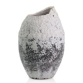 Venis Ceramic Floor Vase - BUBULAND HOME