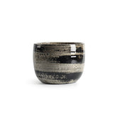 Down to Earth Series Ceramic Vase - 19cm - BUBULAND HOME