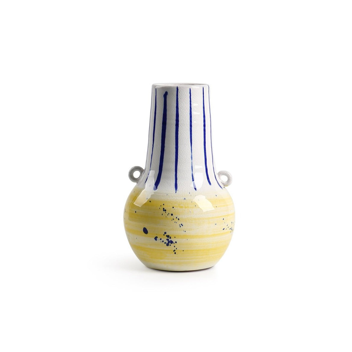 Giethoorn Ceramic Vase - Large - BUBULAND HOME