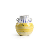 Giethoorn Ceramic Vase - Small - BUBULAND HOME