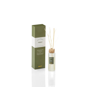 Forest Rattan Reed Forest Diffuser - BUBULAND HOME