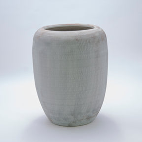 Etches Series Ceramic Vases and Pots - BUBULAND HOME