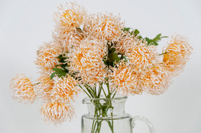 Marigold Flower - BUBULAND HOME