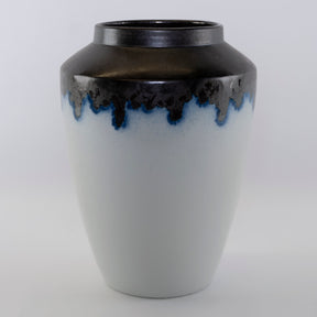 Arctic Series Ceramic Vases and Pots - BUBULAND HOME