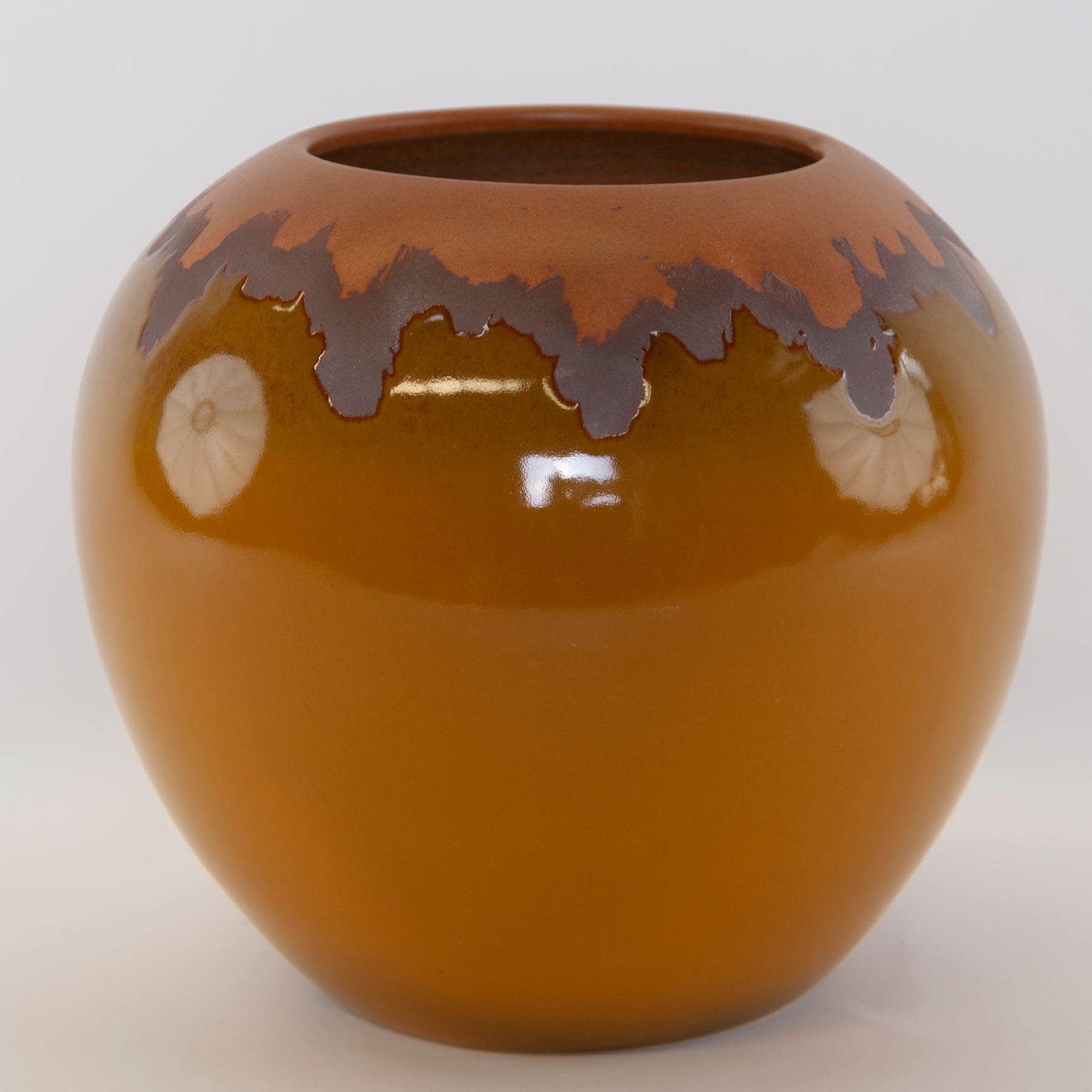 Elements Series Ceramic Vases and Pots - BUBULAND HOME