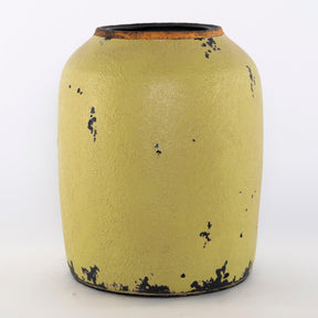 Premium Spring Green Vase - BUBULAND HOME