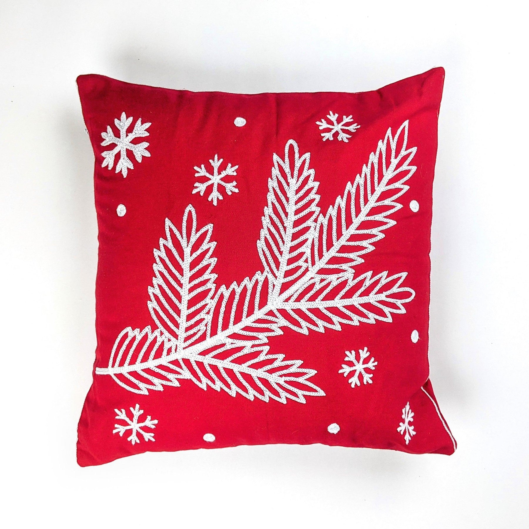 Mr. Claus Christmas Cushions - BUBULAND HOME