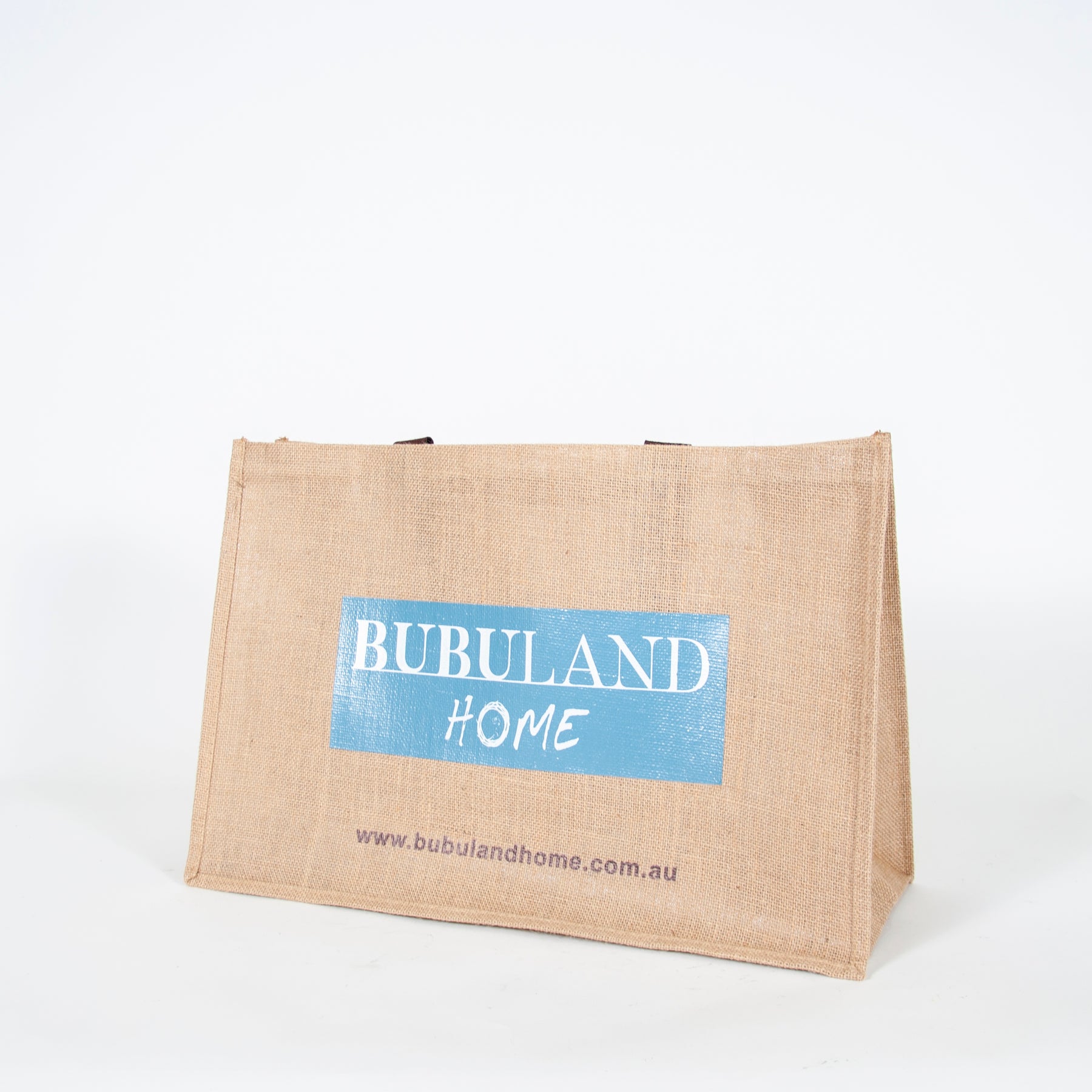 Bubuland Home Signature Gift Bag - BUBULAND HOME